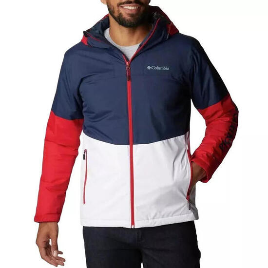 Veste Columbia POINT PARK INSULATED