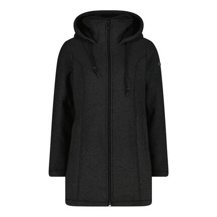 CMP Damen Parka WOMAN PARKA FIX HOOD 35H1666