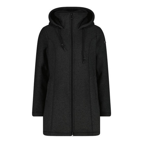 CMP Damen Parka WOMAN PARKA FIX HOOD 35H1666