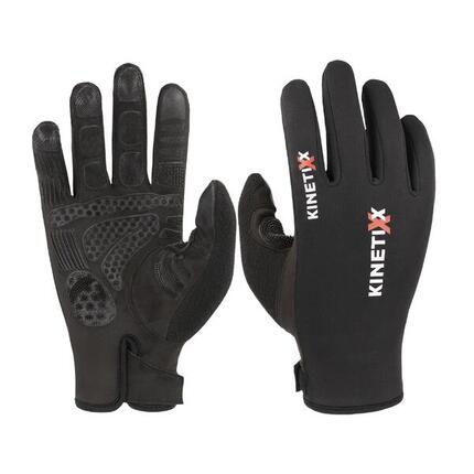 KinetiXx Wickie Langlaufhandschuhe – warm & winddicht