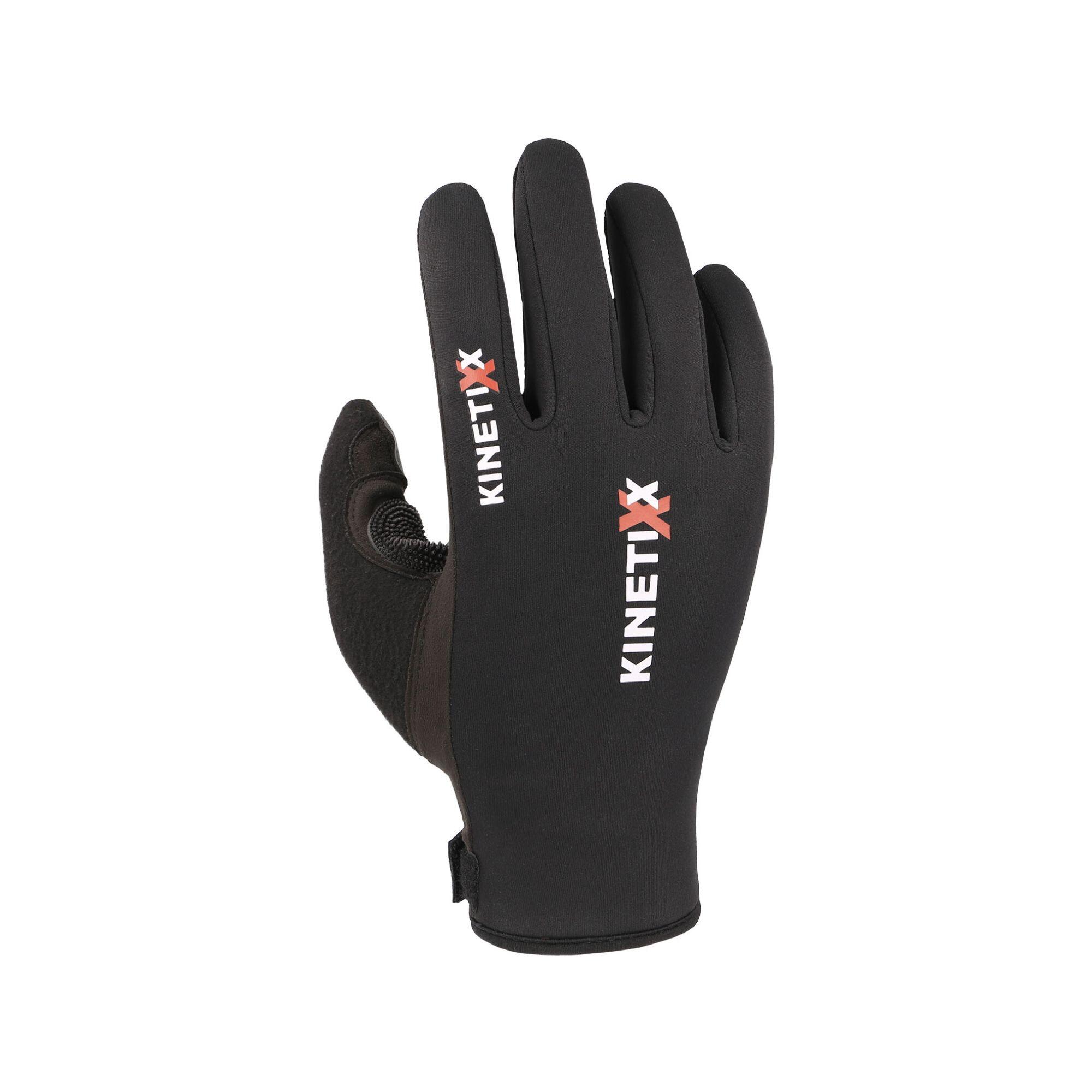 Gants de ski double KinetiXx Wickie 2/3