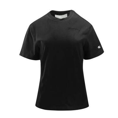 Magliette universali donna Champion 116733KK001NBK