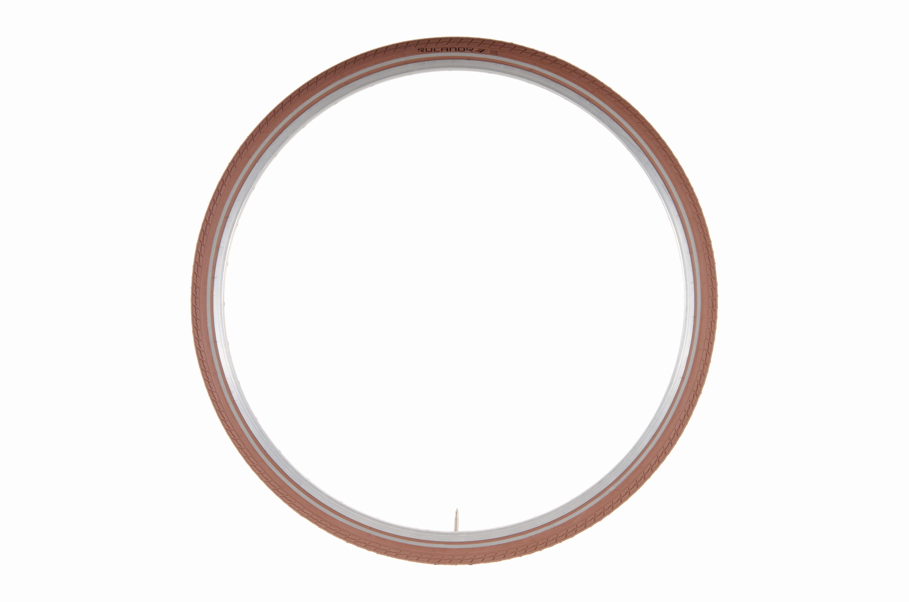 Toro Außenreifen 3 mm Durchstichschutz 28 x 1,75 (47-622) Braun 4/6