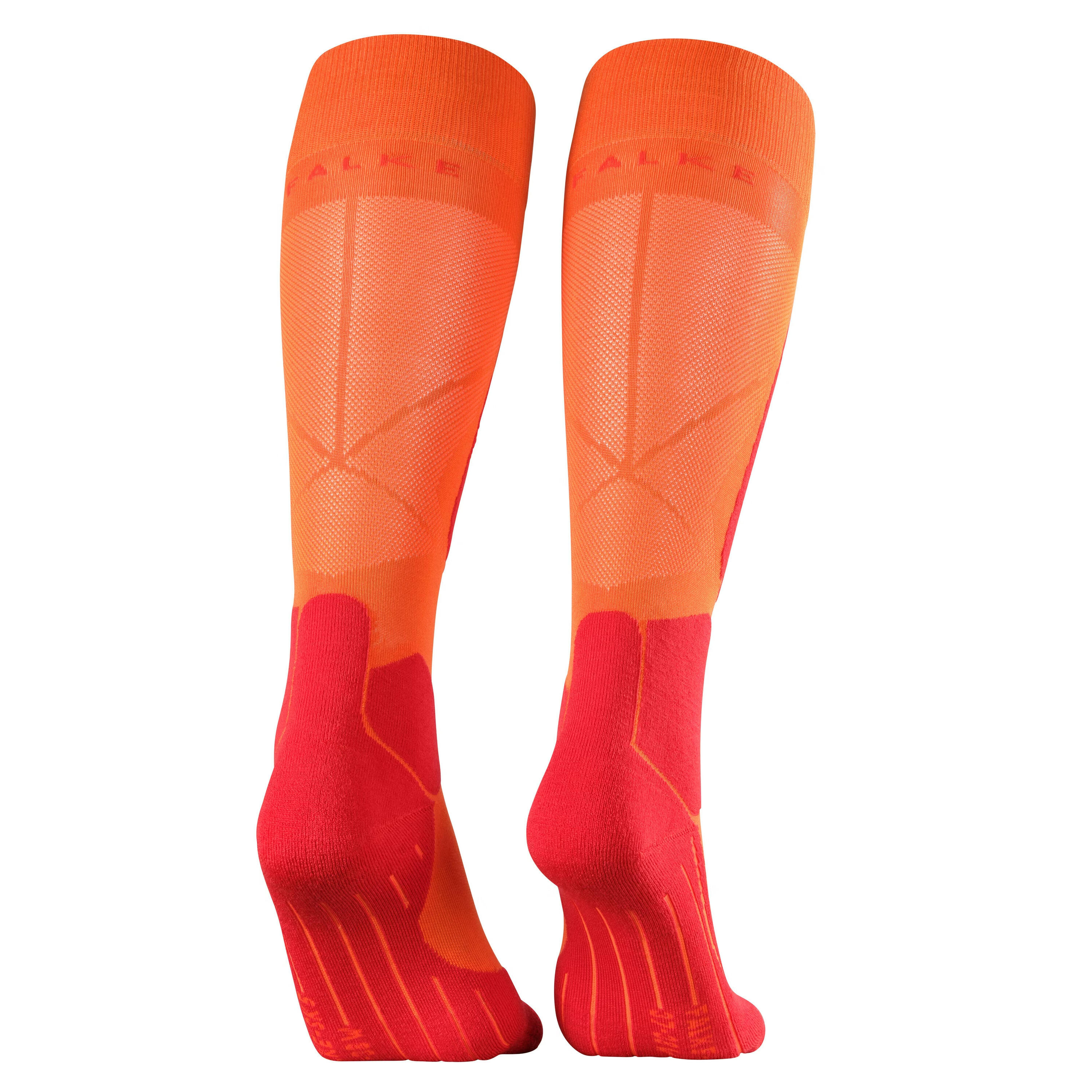 Chaussettes mi-bas femme Falke SK5 Expert 3/6