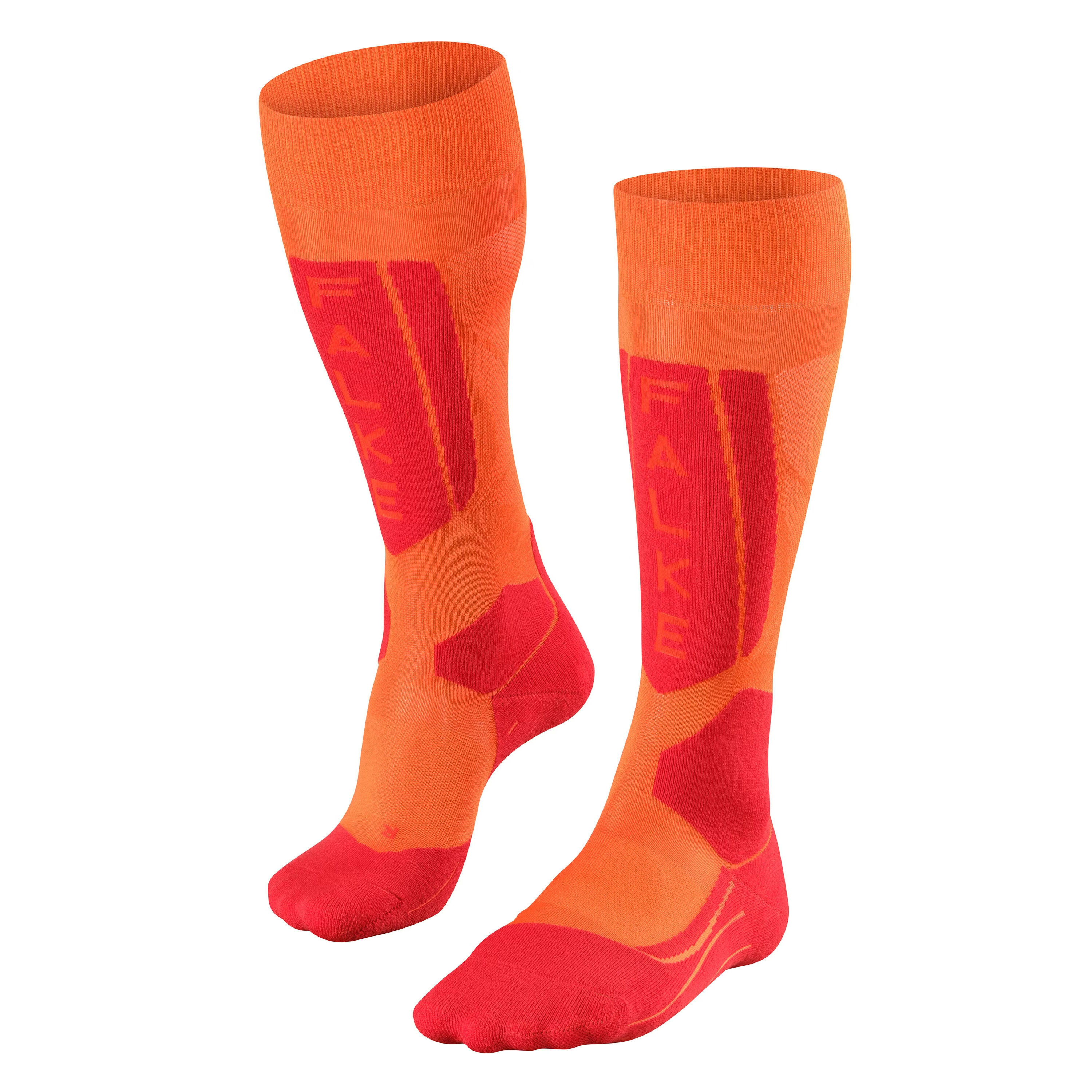 Chaussettes mi-bas femme Falke SK5 Expert 2/6