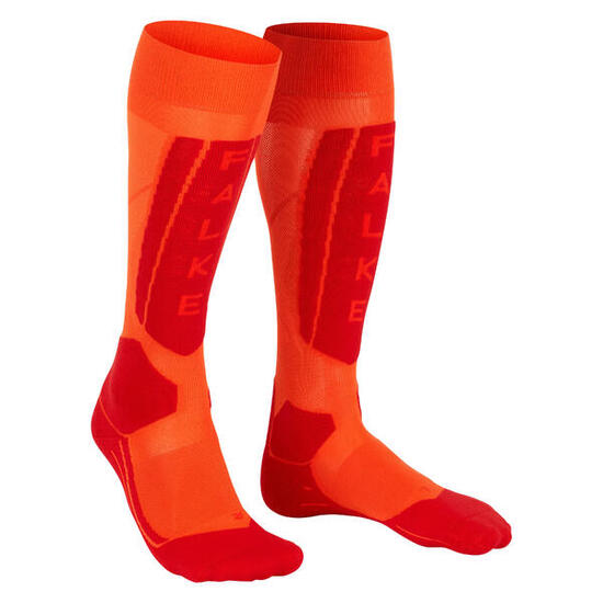 Chaussettes mi-bas femme Falke SK5 Expert