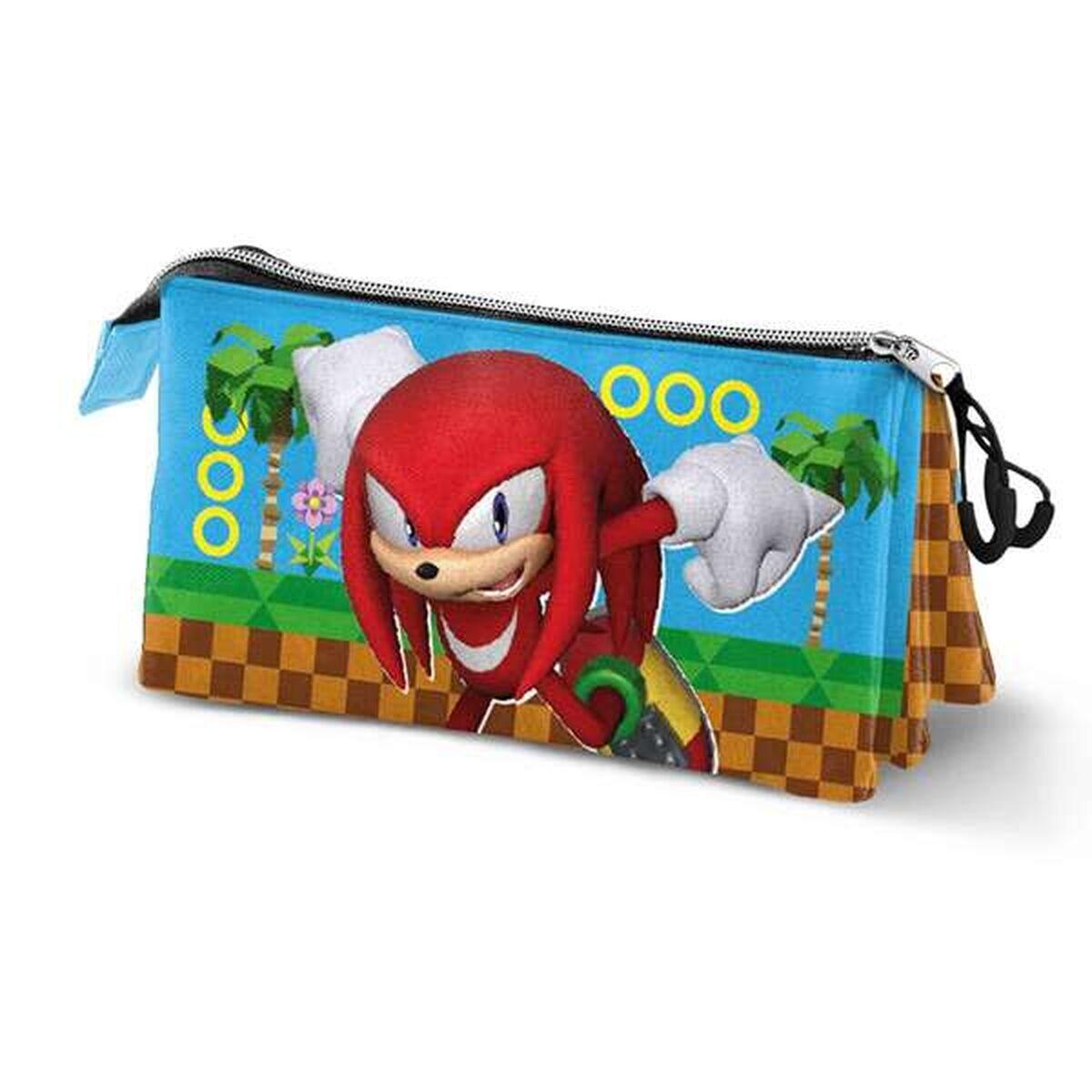 SONIC THE HEDGEHOG picture