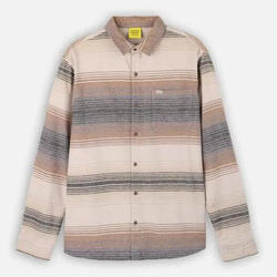 Chemise Oxbow Wild Rock