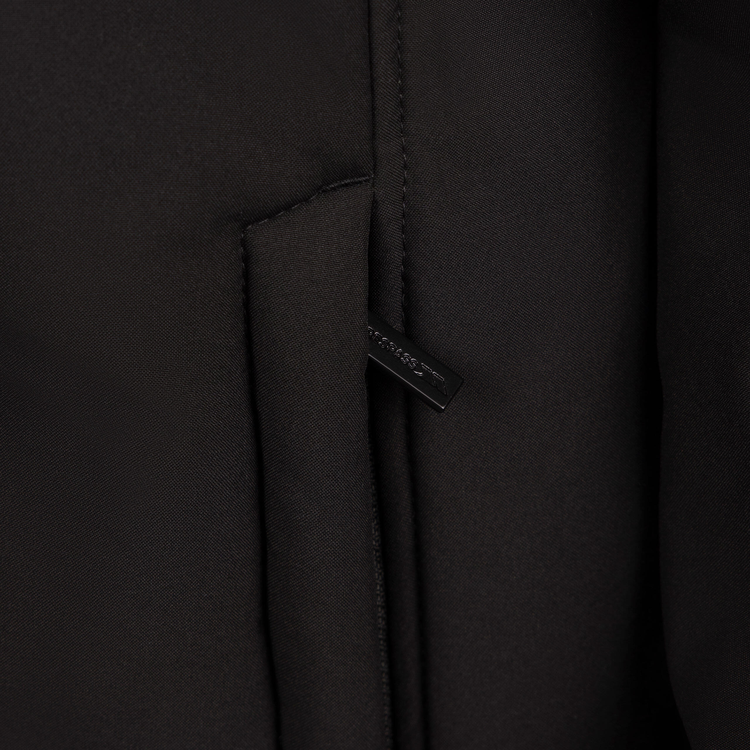 Trespass Sine - Giacca Softshell da donna Nera 5/5