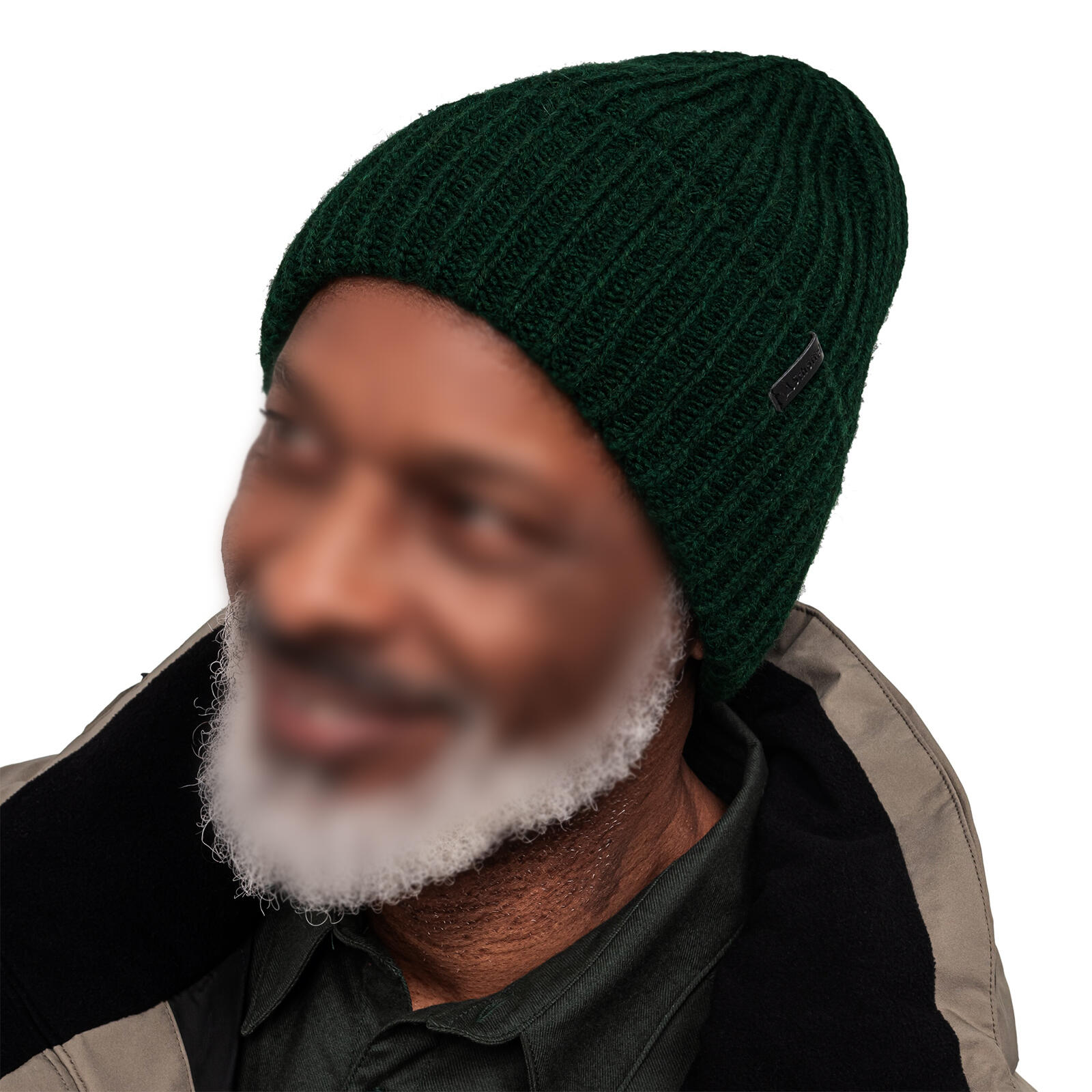 Mütze wärmend atmungsaktiv schnelltrocknend Unisex - Knitted Hat Medford 2/2