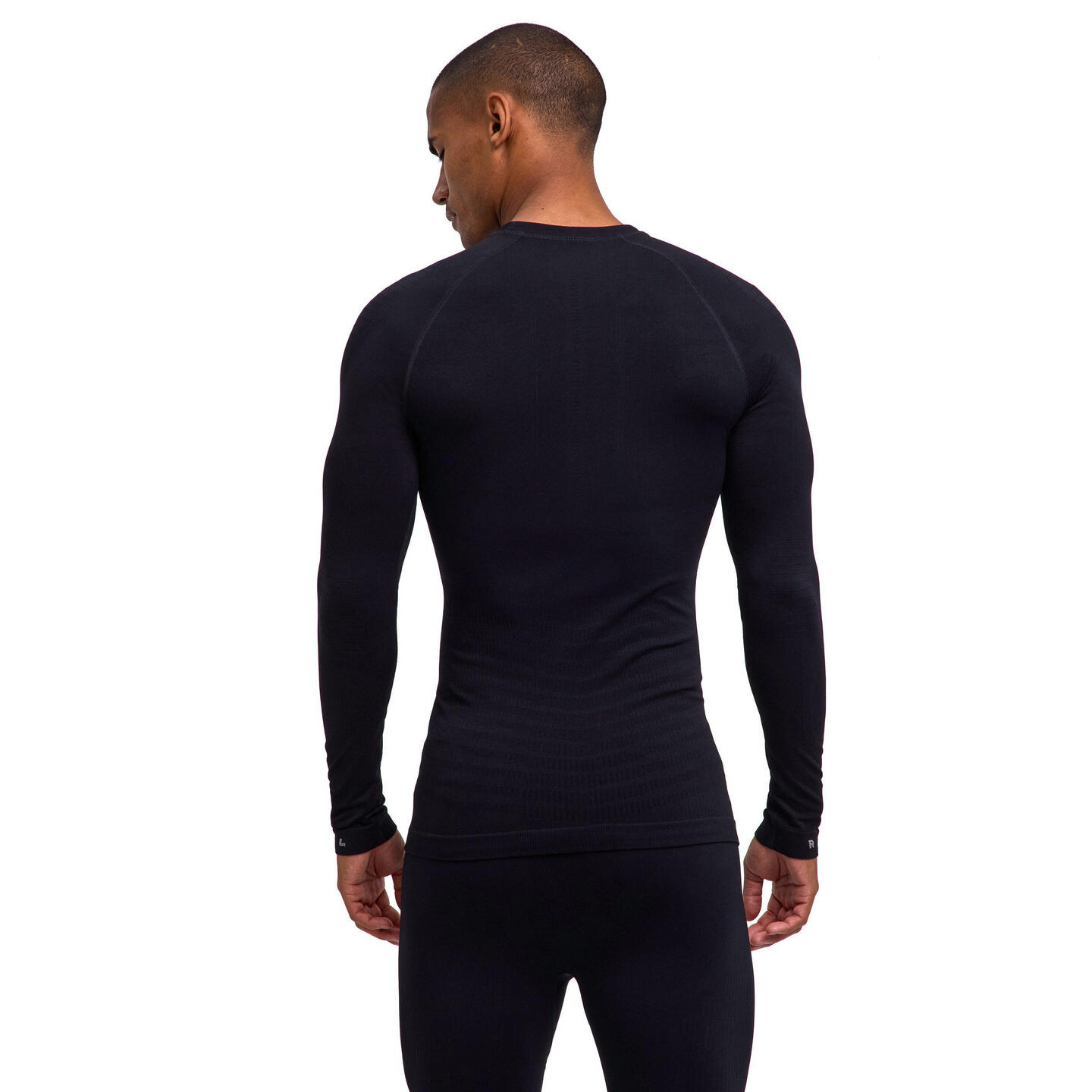 T-shirt manches longues Falke Maximum Warm 3/5