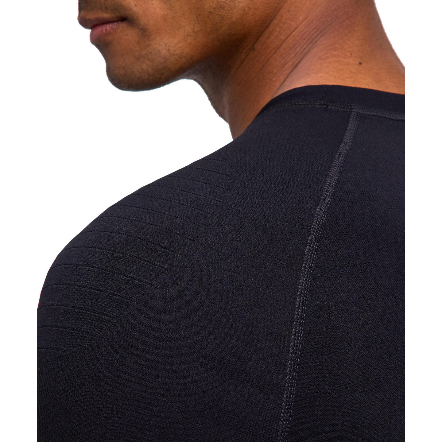 T-shirt manches longues Falke Maximum Warm 4/5