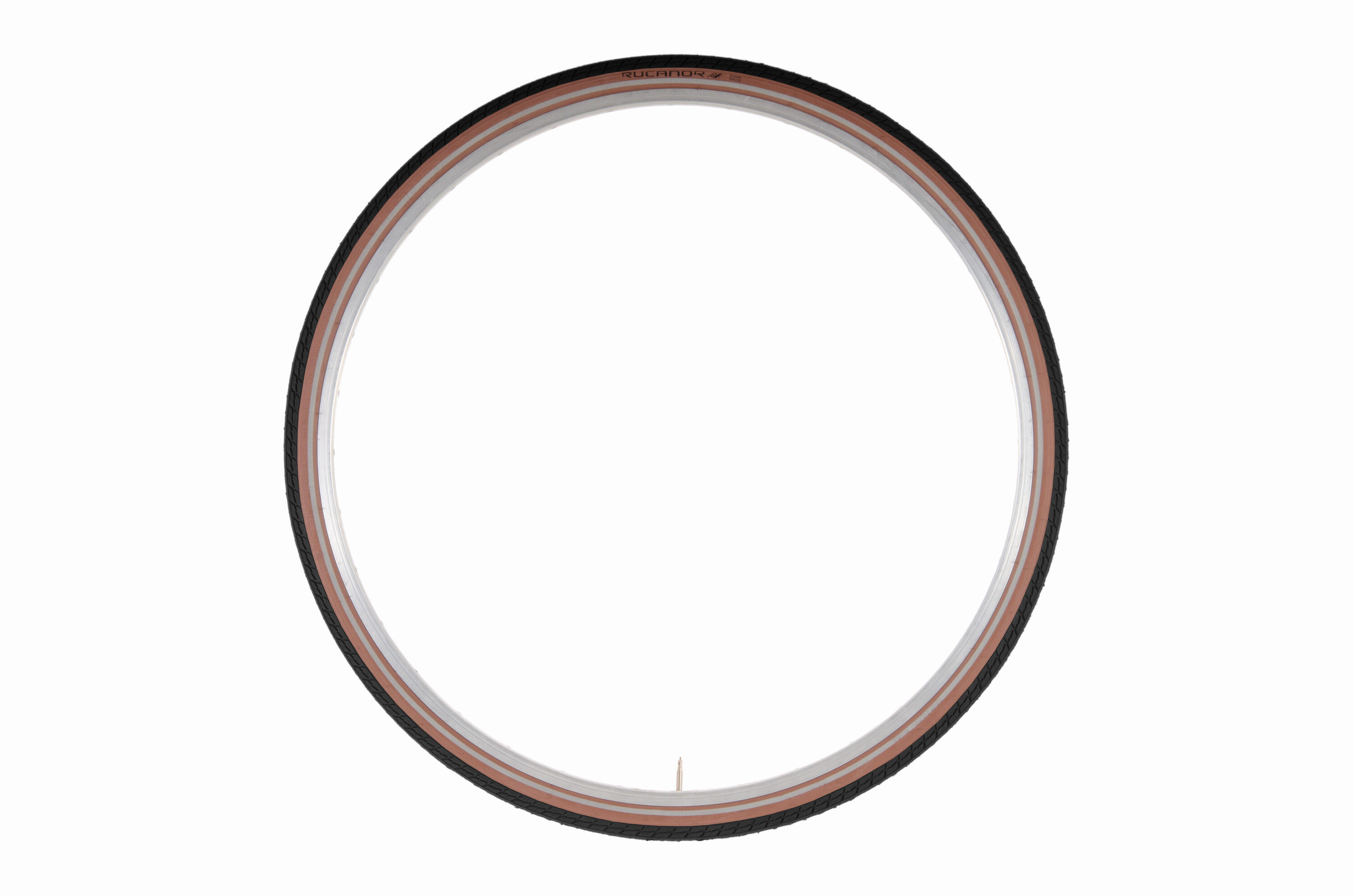Toro Außenreifen 3 mm Durchstichschutz 28 x 1,75 (47-622) Schwarz/Braun 4/6