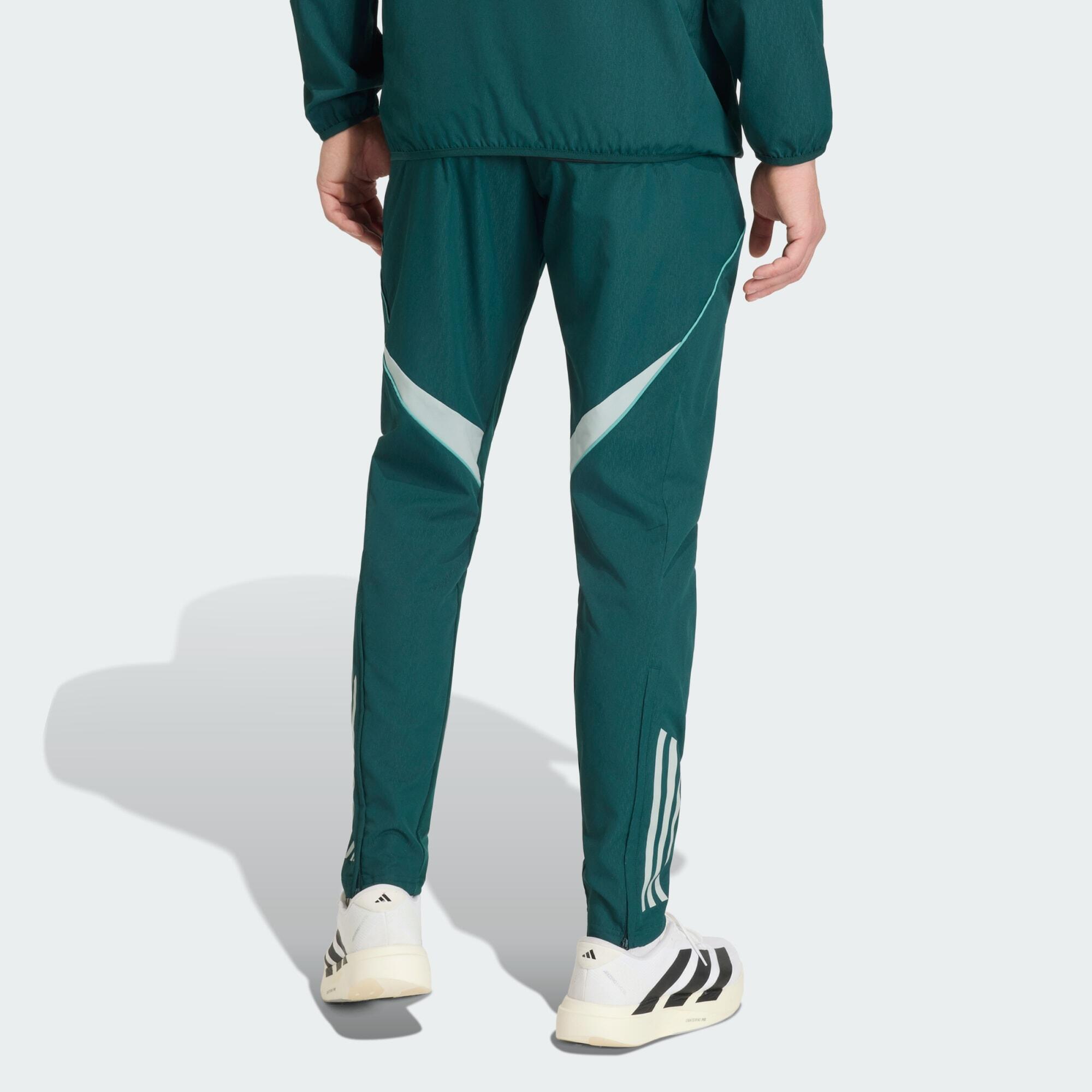 FC Arsenal Tiro 25 Competition Präsentationshose 3/5