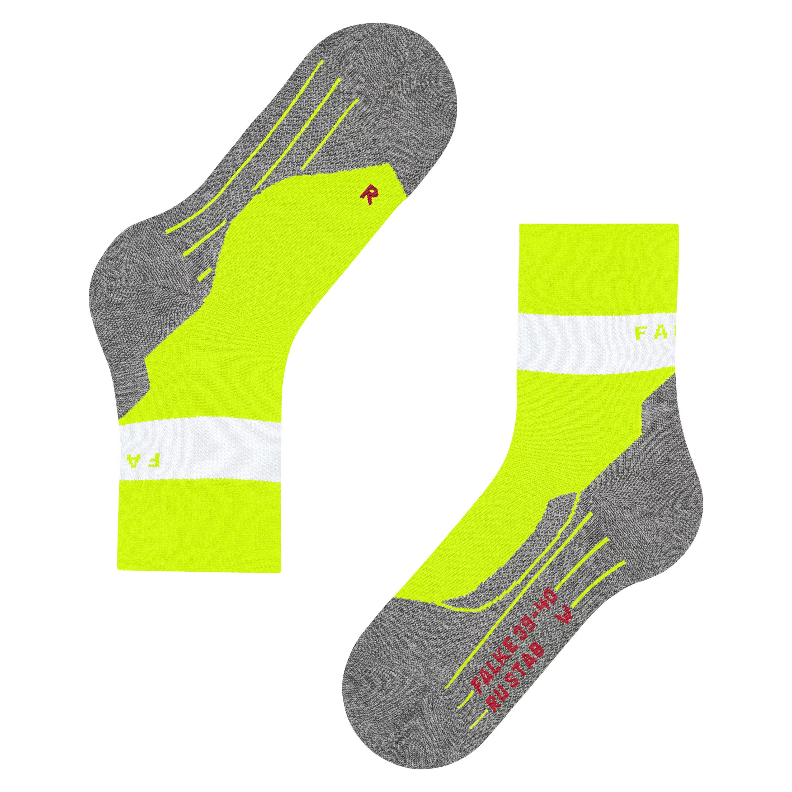 Calcetines de compresión Falke RU Stabilizing 4/6