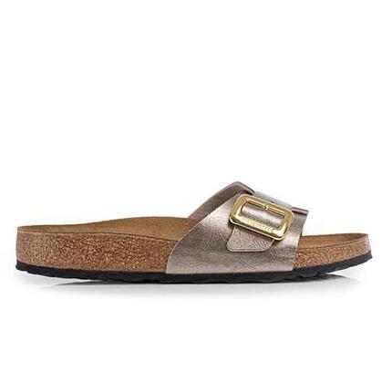 Mules femmes Birkenstock Catalina
