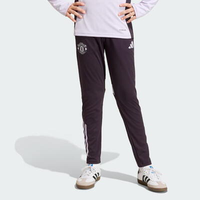 Pantaloni da allenamento Tiro 25 Competition Junior Manchester United FC