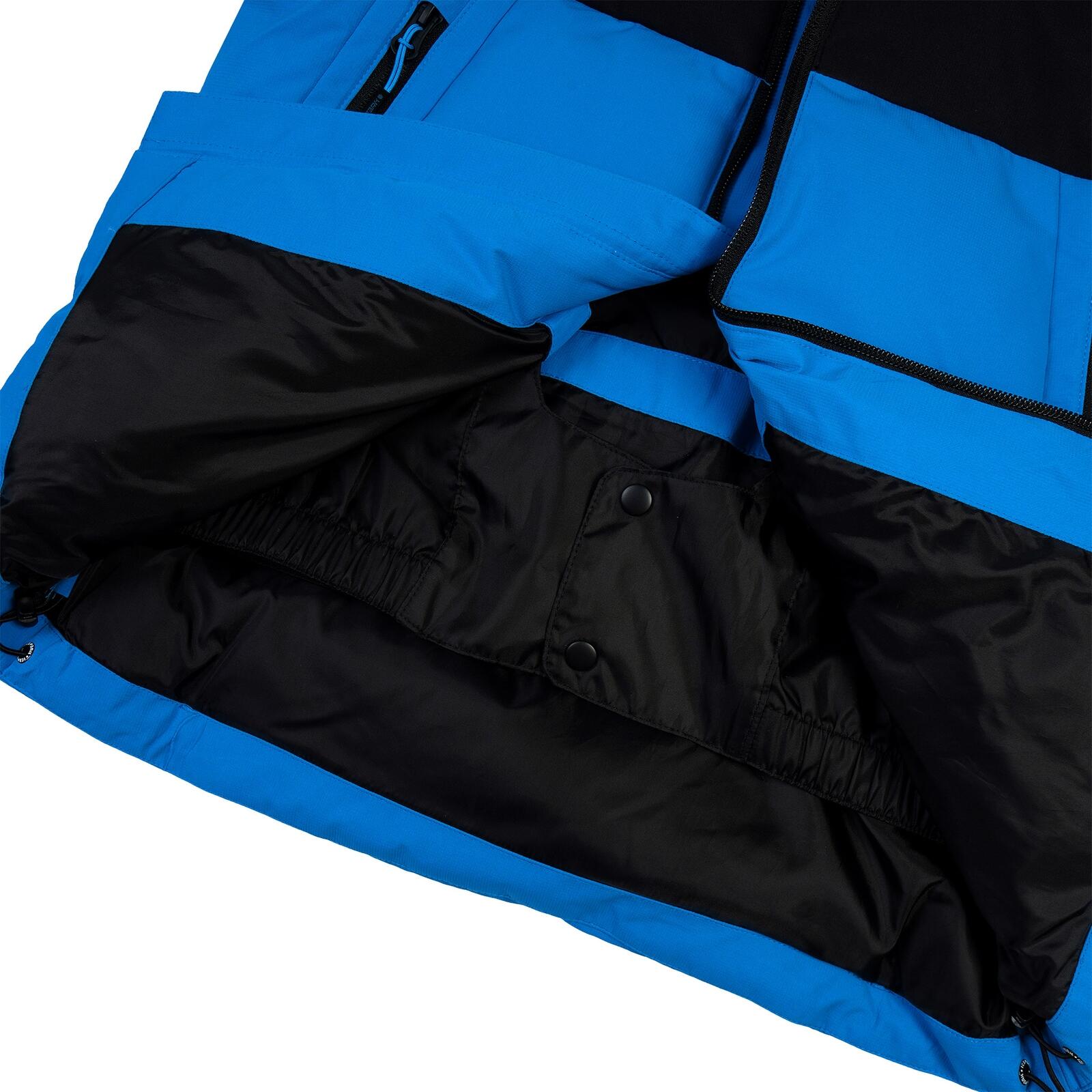 Skijacke wärmend wasserdicht atmungsaktiv Jungen - Skijacke Louin Jr 5/7