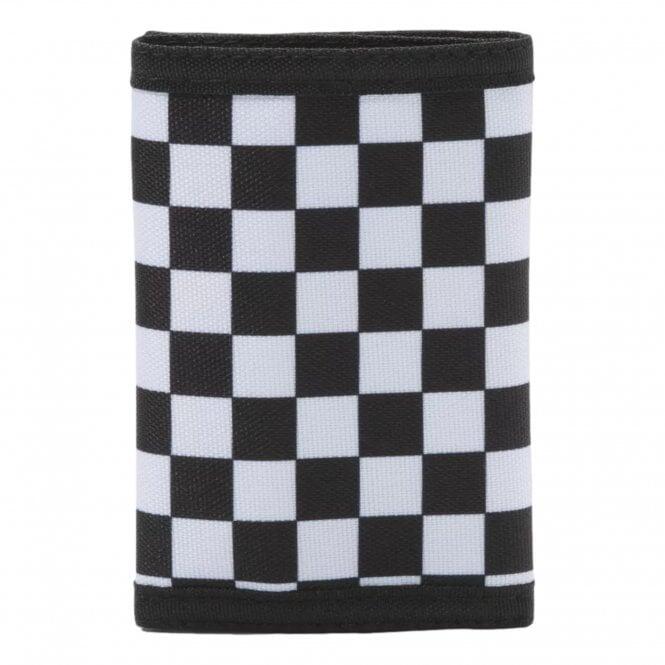 Portofele Vans Slipped negru alb