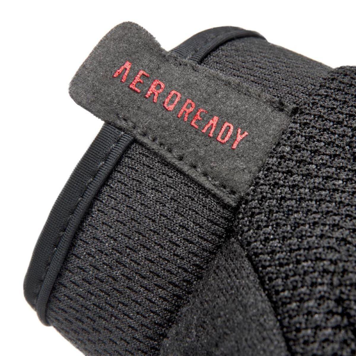 Adidas Guantes Essential Red 4/4