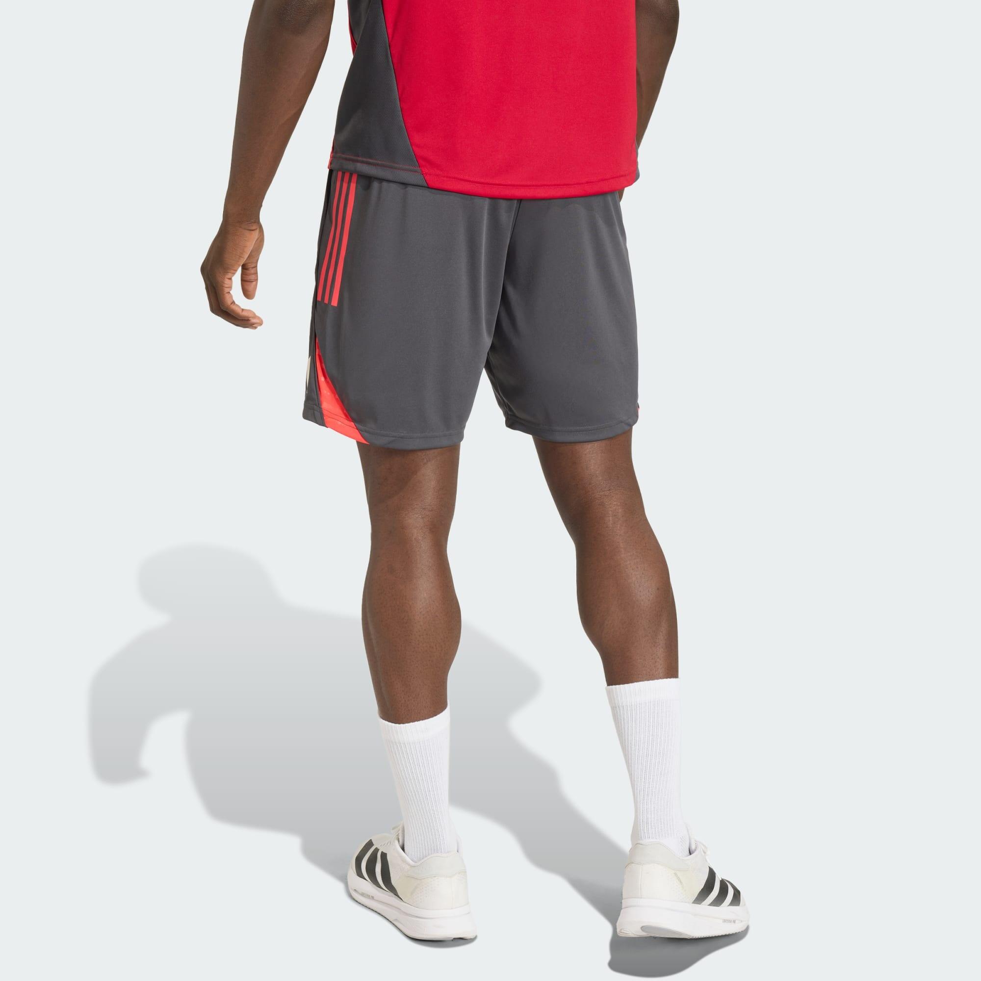 Short de training Liverpool FC Tiro 25 Competition 3/5