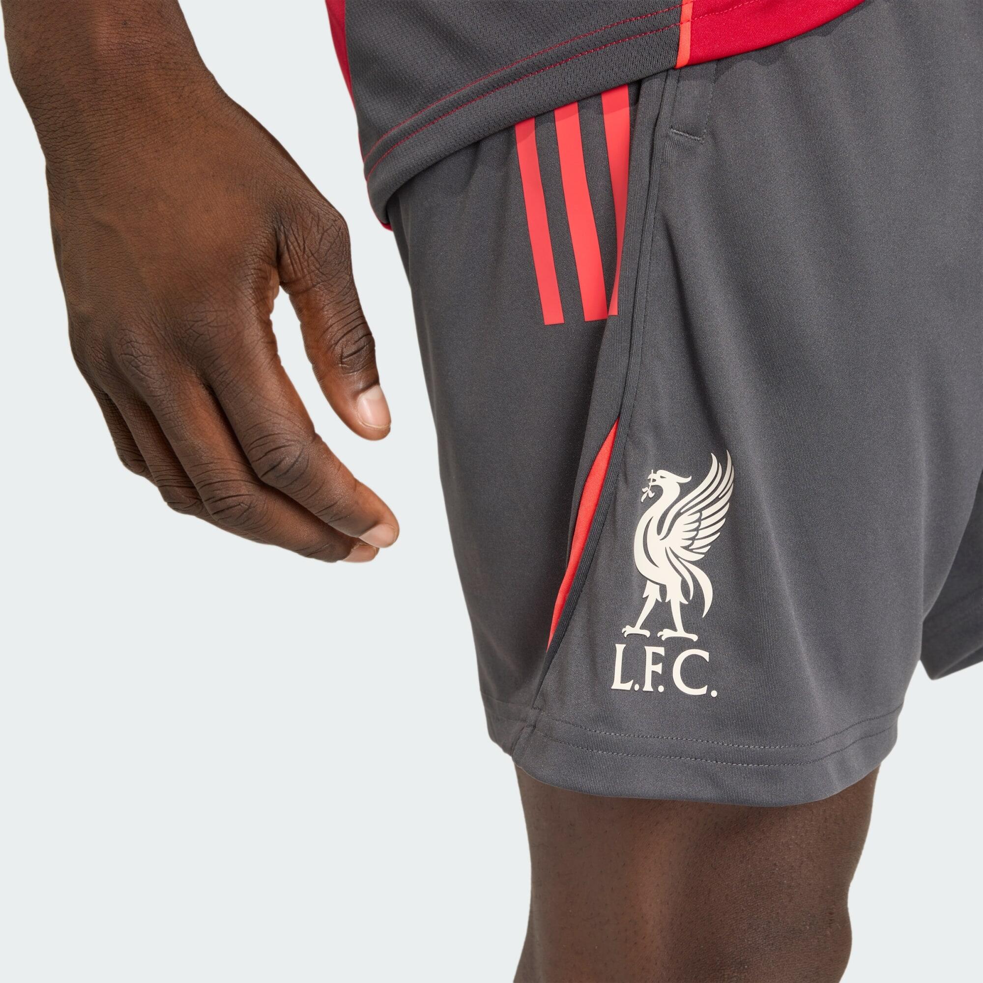 Short de training Liverpool FC Tiro 25 Competition 5/5