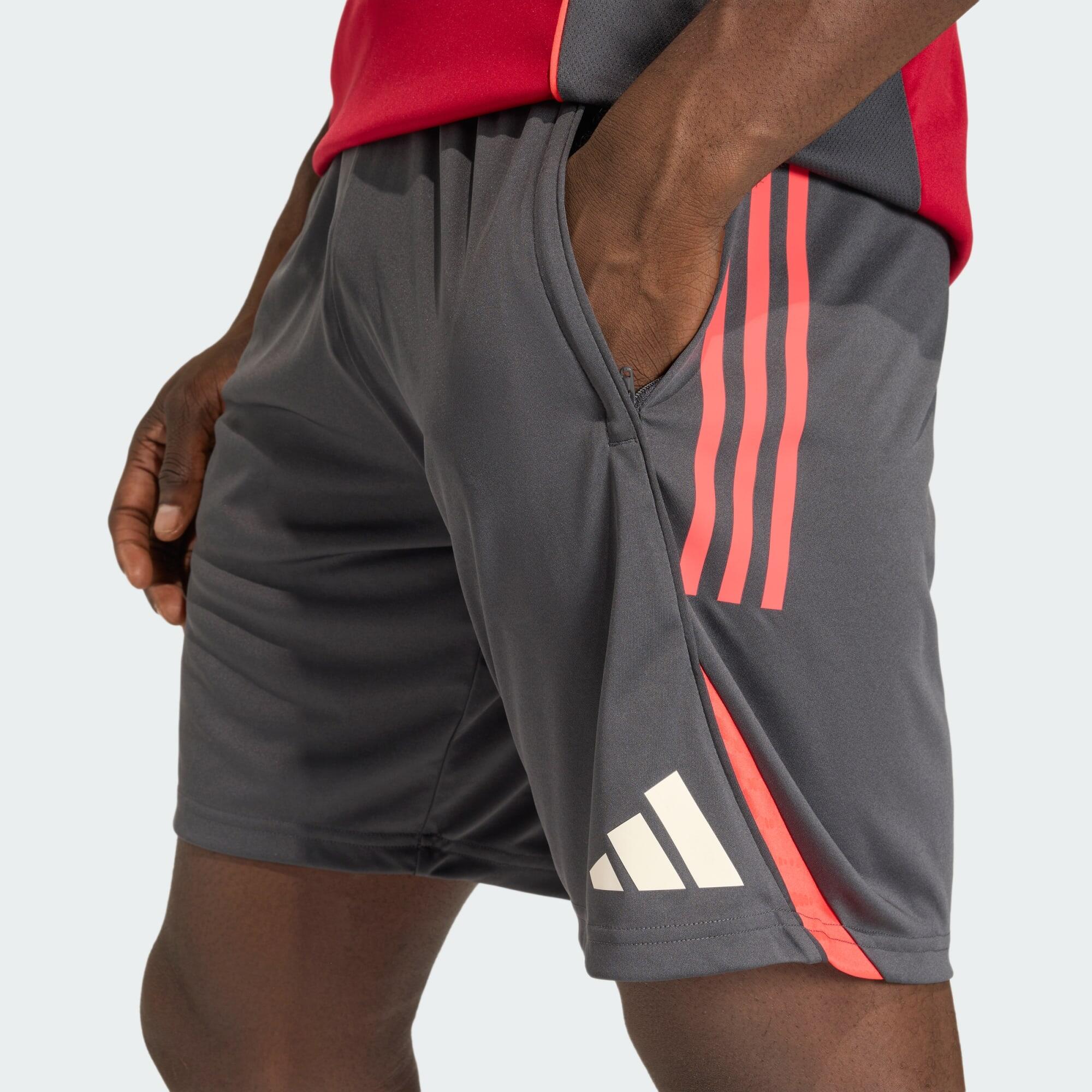 Short de training Liverpool FC Tiro 25 Competition 4/5