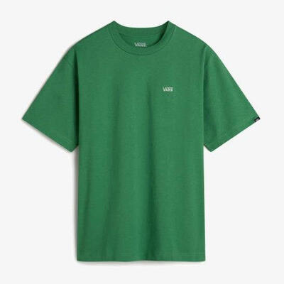 T-shirt vans left chest logo ii fairway