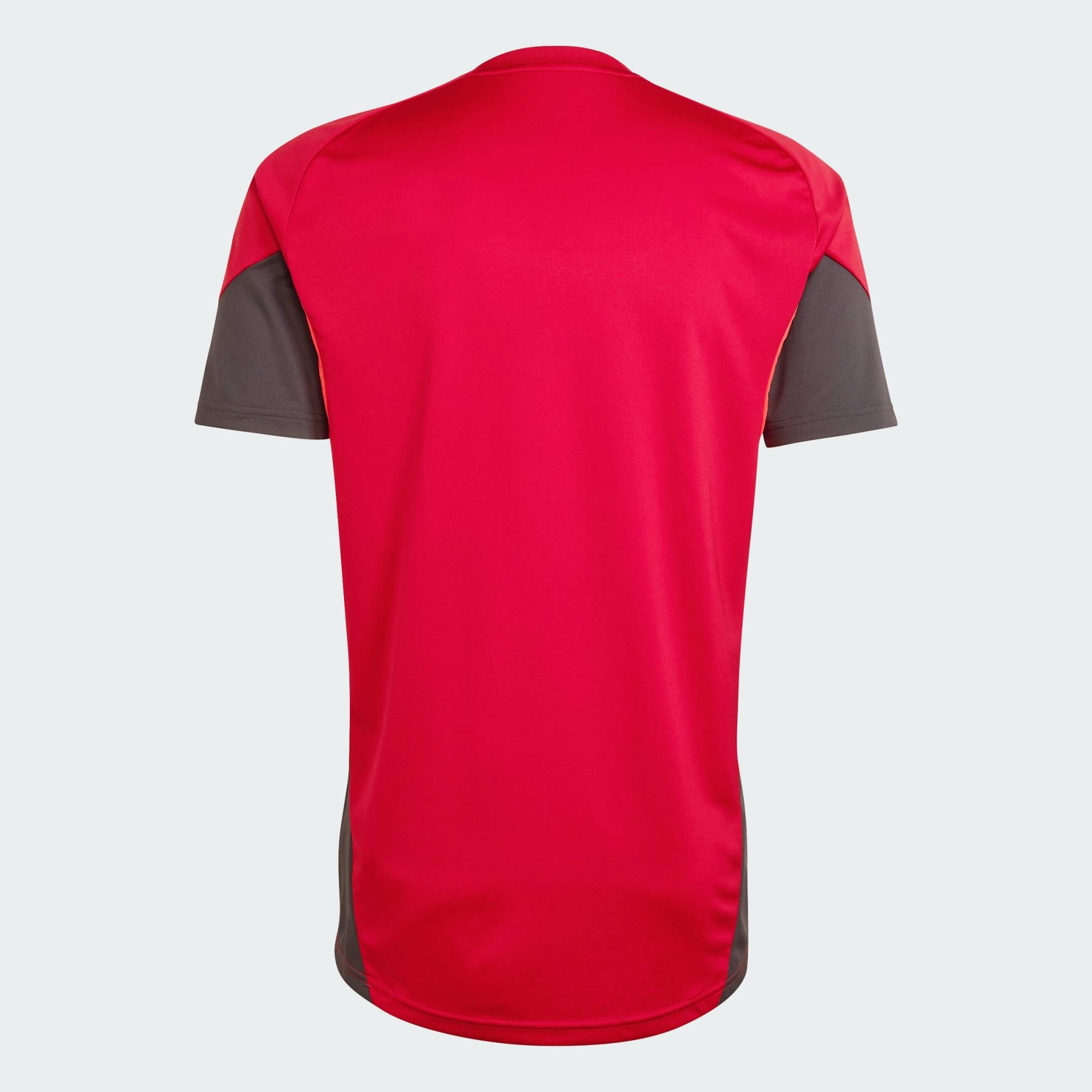 FC Liverpool Tiro 25 Competition Trainingstrikot 6/6