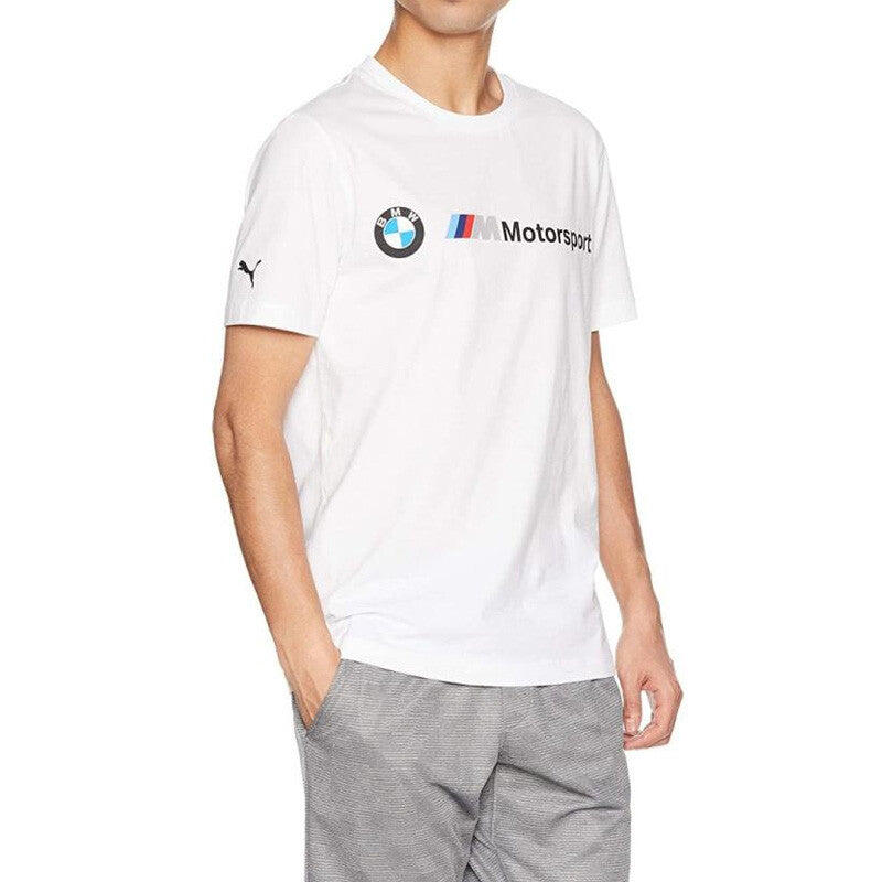 Tee-shirt Puma BMW 3/4