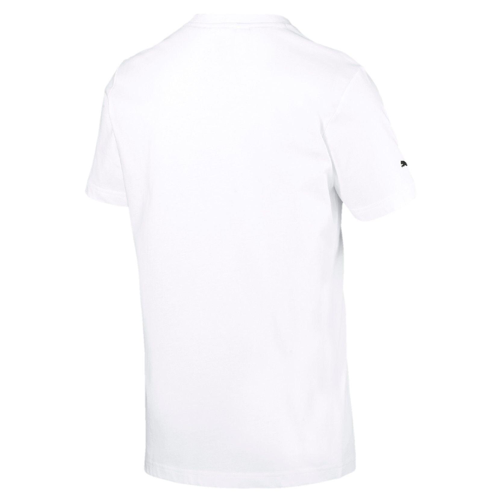 Tee-shirt Puma BMW 2/4