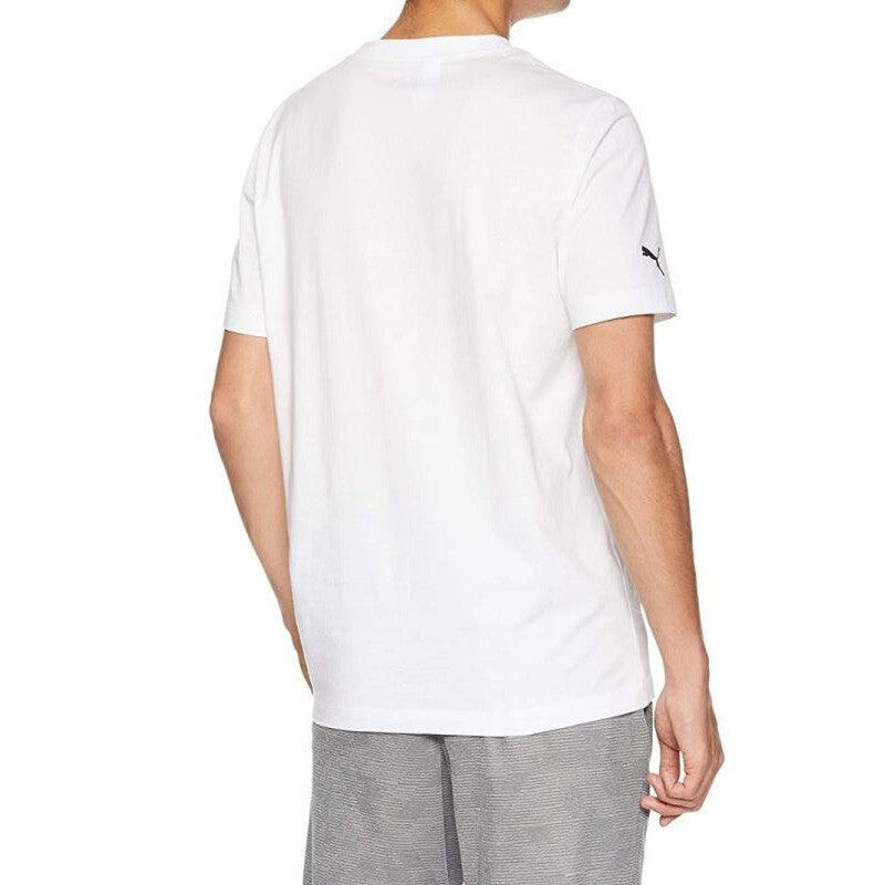 Tee-shirt Puma BMW 4/4