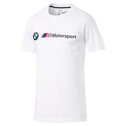 Tee-shirt Puma BMW M MOTORSPORT LOGO