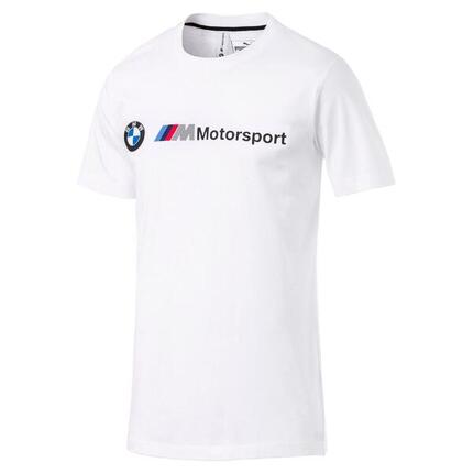 Tee-shirt Puma BMW M MOTORSPORT LOGO