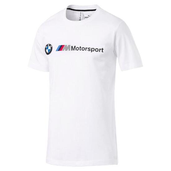 Tee-shirt Puma BMW M MOTORSPORT LOGO