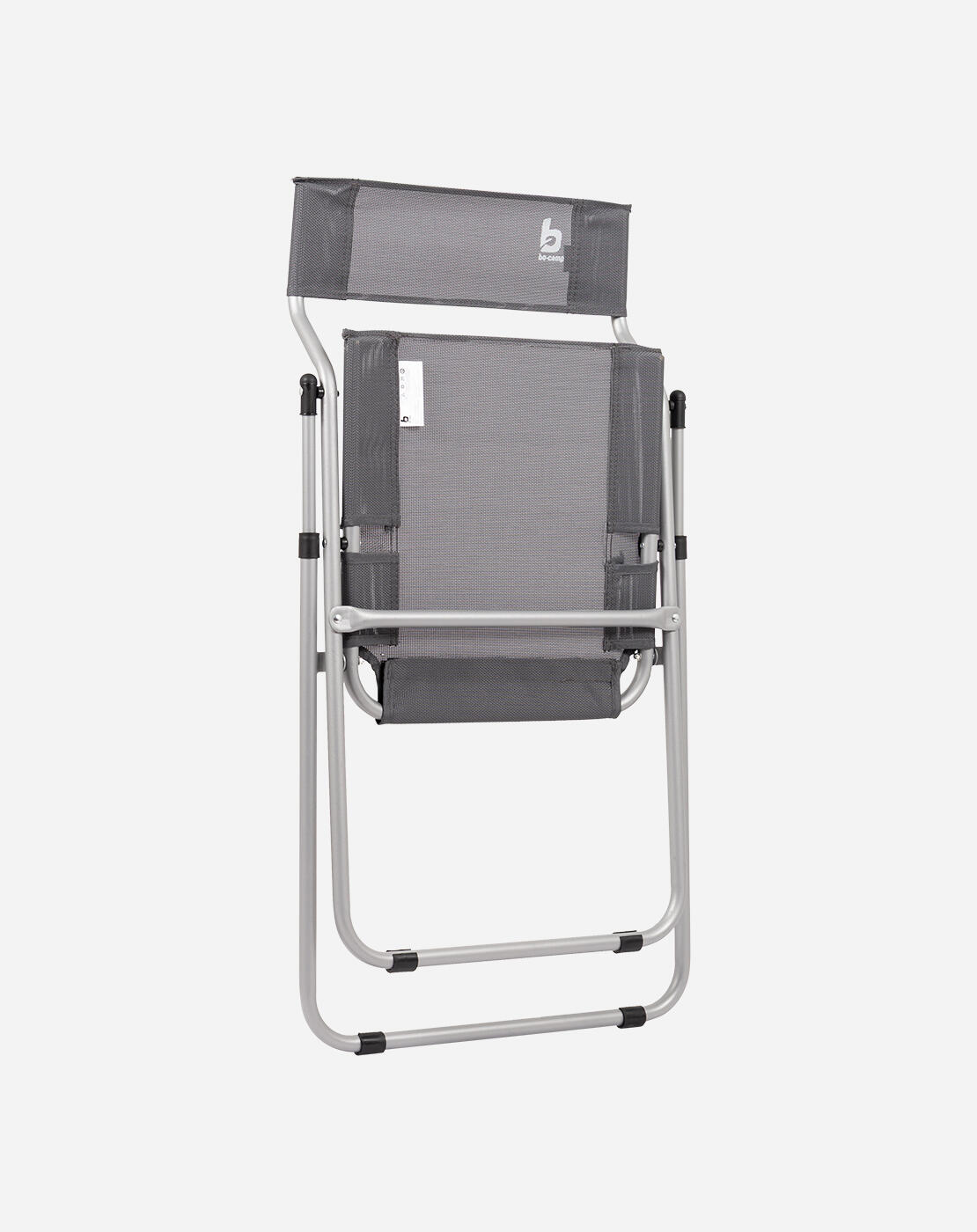 Klappstuhl - Albany - Grau 6/7
