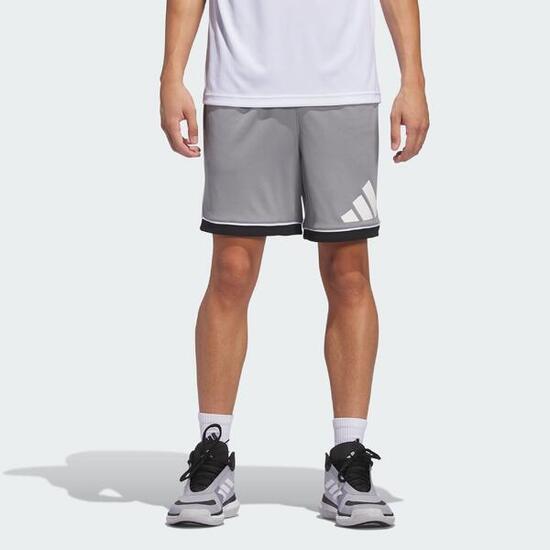 Short adidas Basketball Badge of Sport