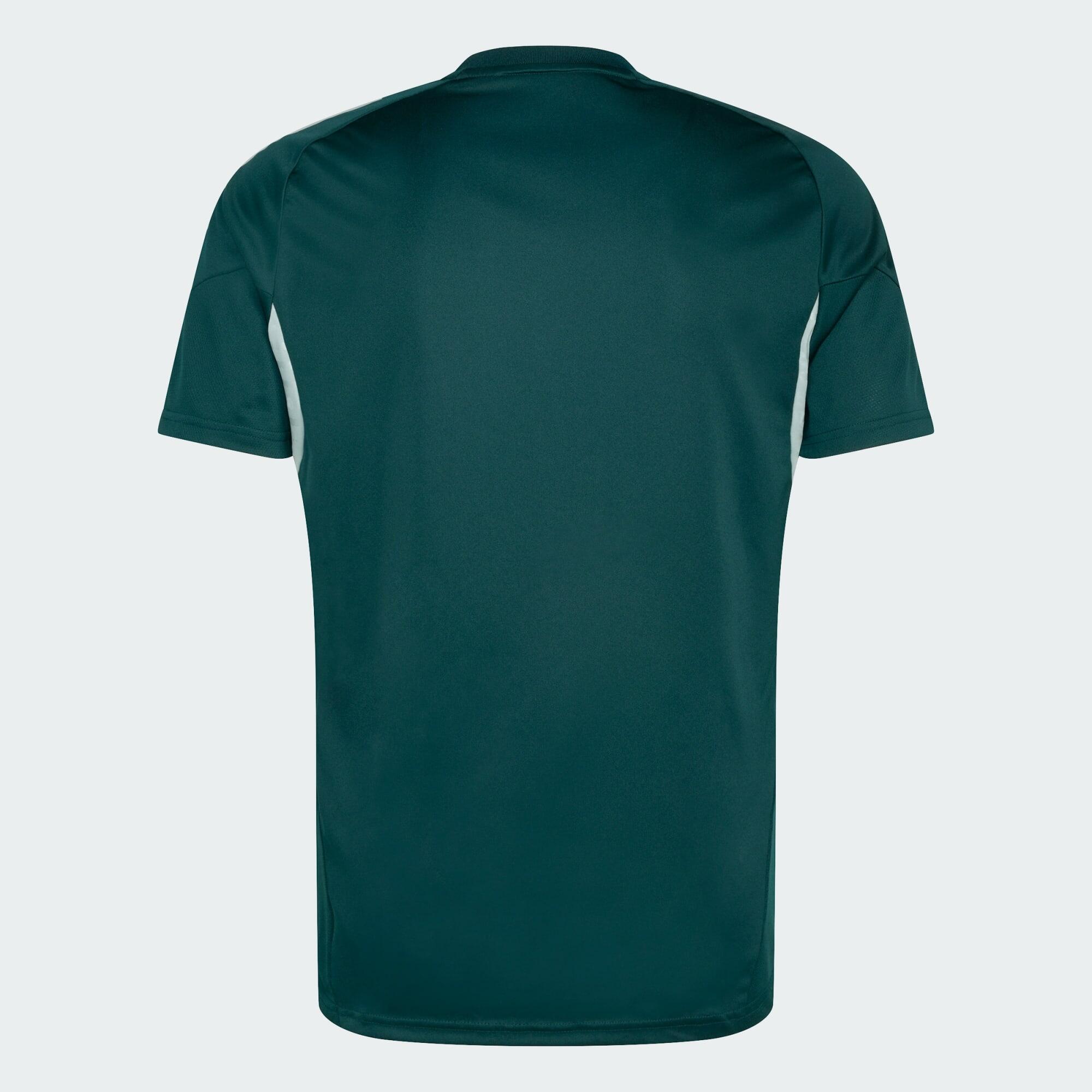 Arsenal Tiro 25 Competition Training Jersey 6/8
