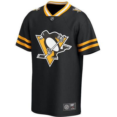 T-shirt Fanatics NHL Pittsburgh Penguins