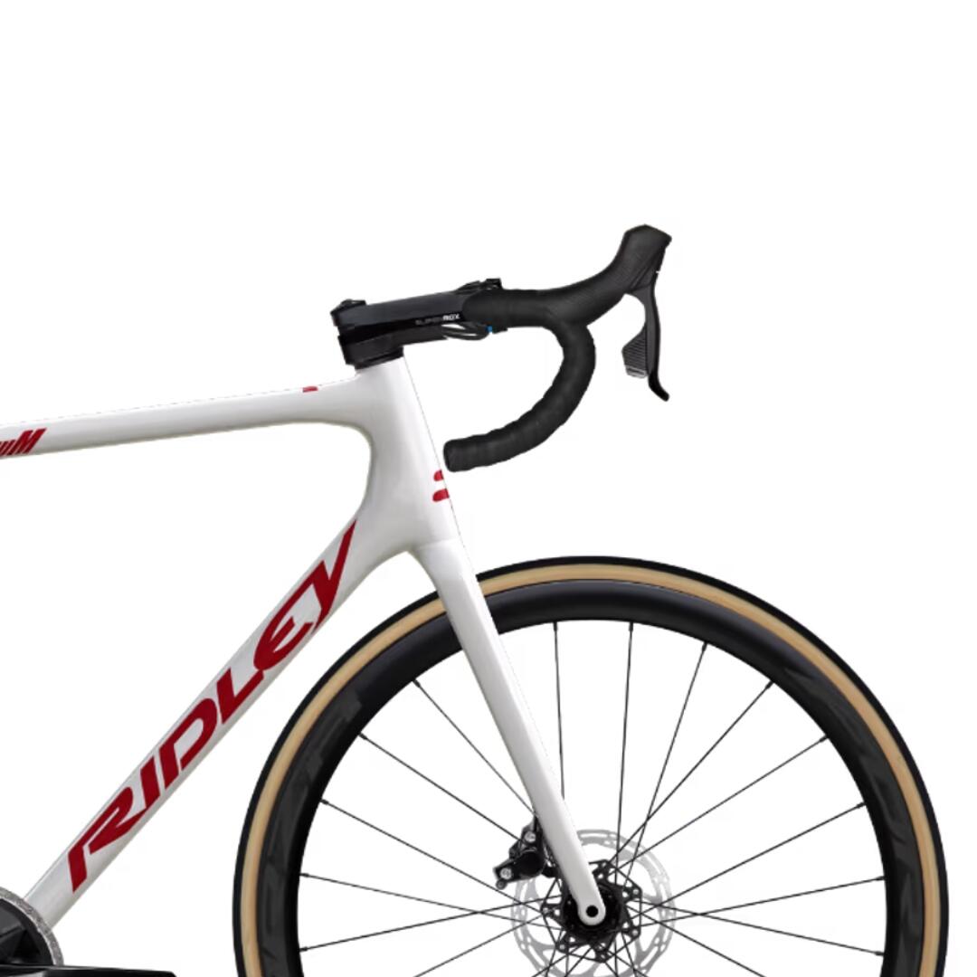 Second Life - Ridley Helium Disc Rival eTap 12s XL- országúti kerékpár 2/5
