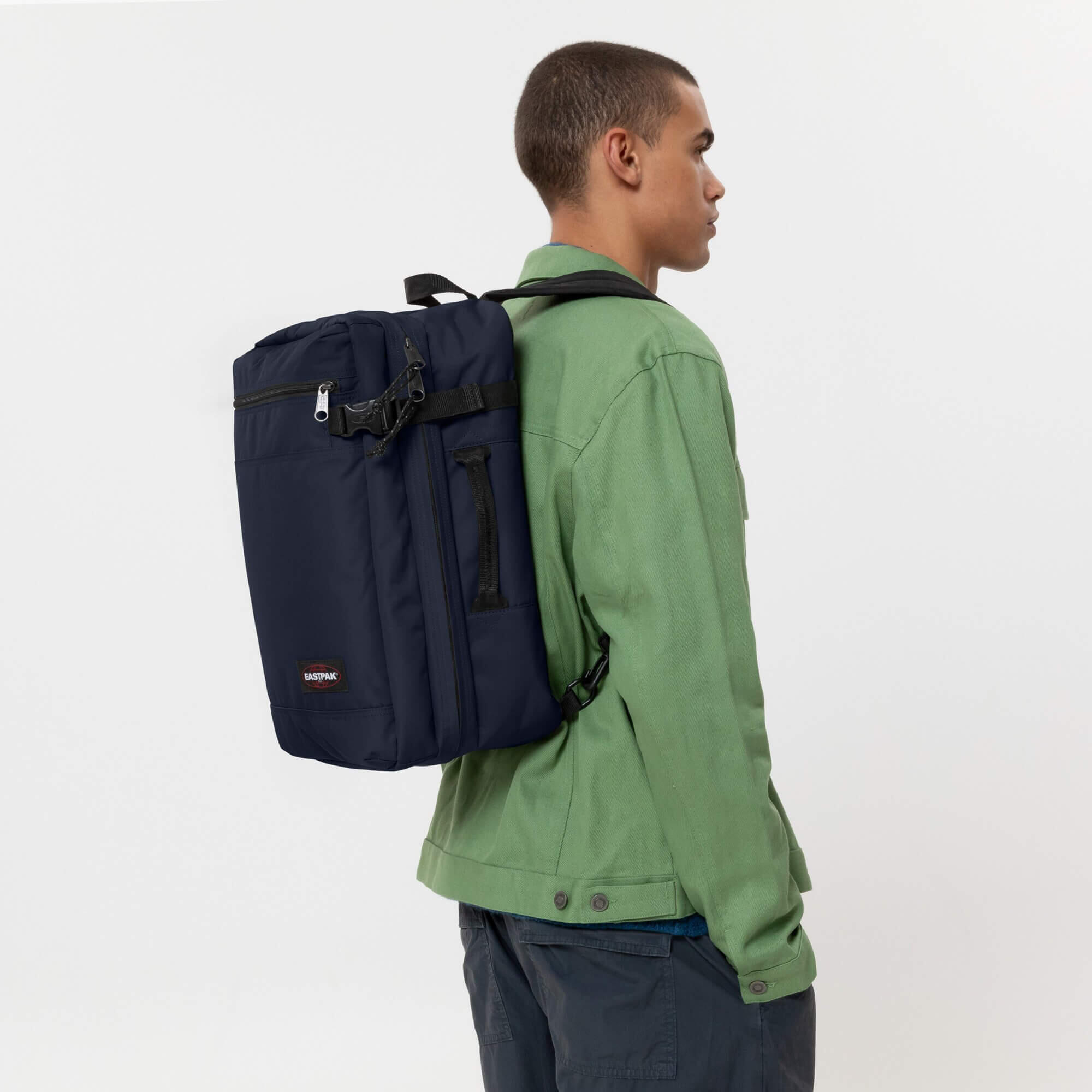 Mochila Eastpak Transitr Pack 5/5