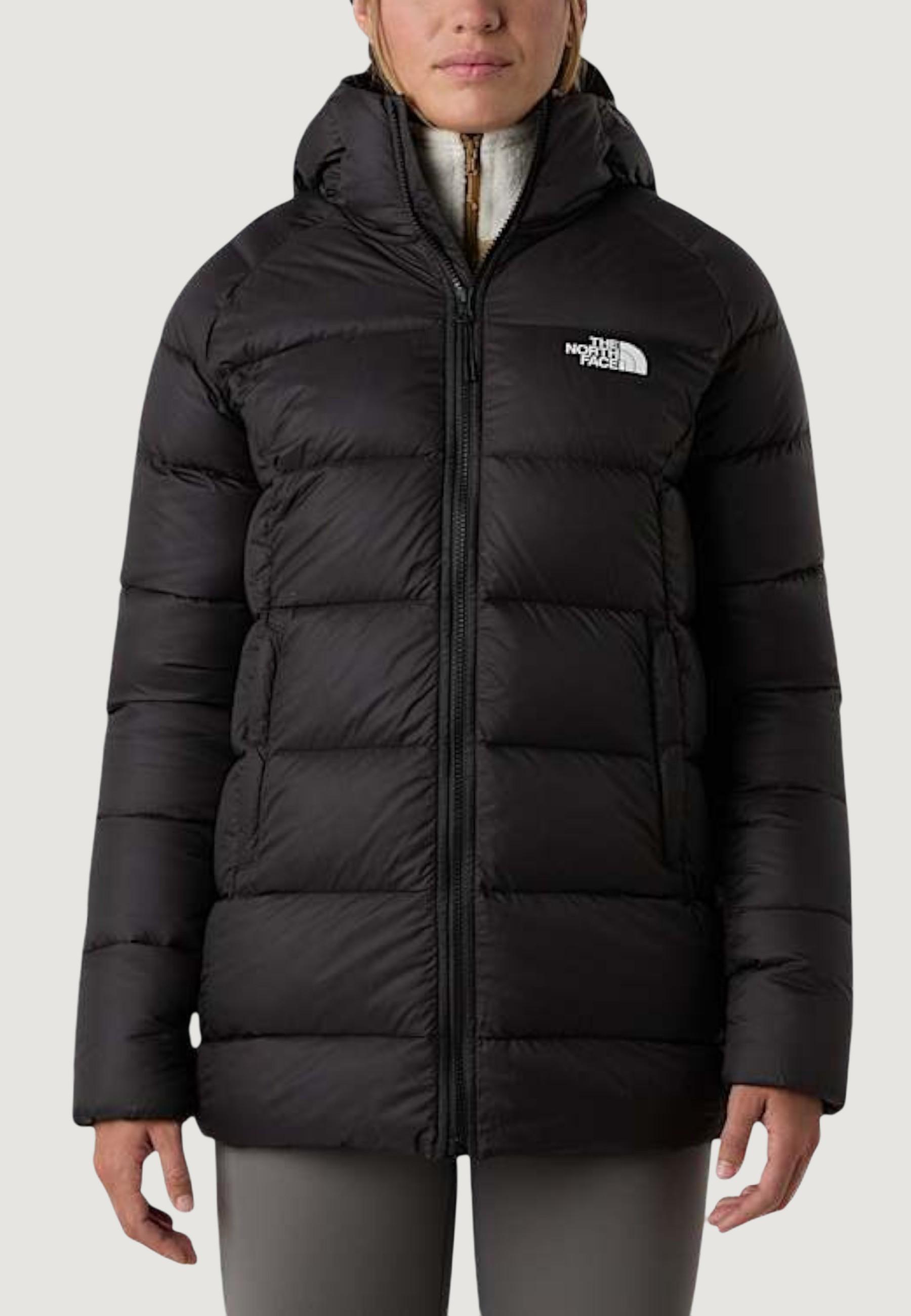 doudoune duvet W HYALITE DOWN PARKA TNF FEMME noir 3/5