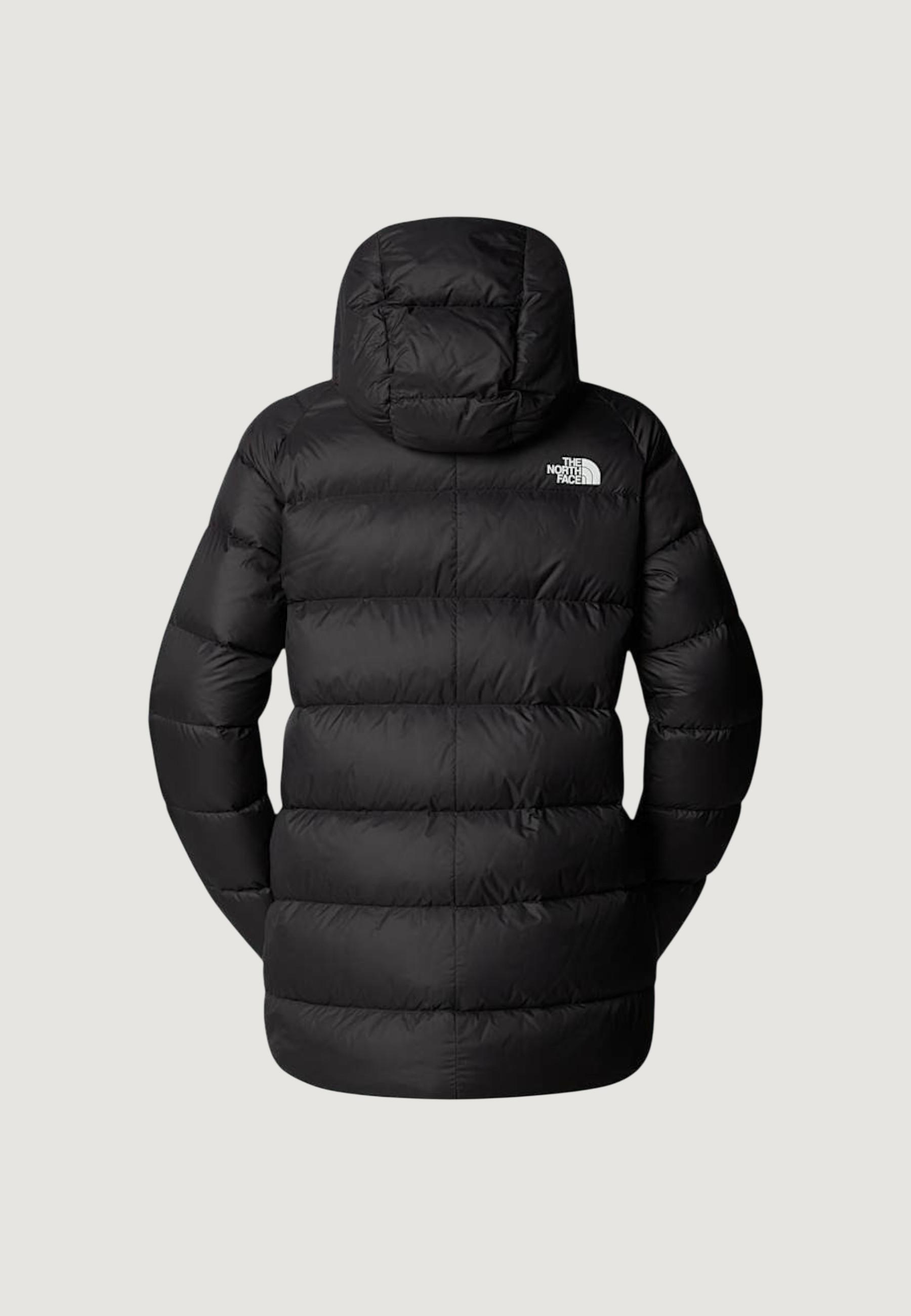 doudoune duvet W HYALITE DOWN PARKA TNF FEMME noir 2/5