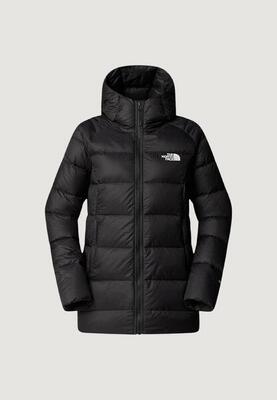 Giubbotti e Cappotti Donna W HYALITE DOWN PARKA TNF Nero