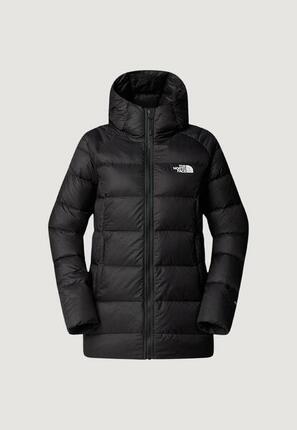doudoune duvet W HYALITE DOWN PARKA TNF FEMME noir