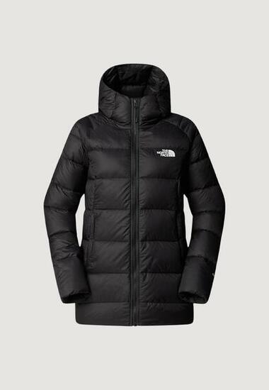 doudoune duvet W HYALITE DOWN PARKA TNF FEMME noir