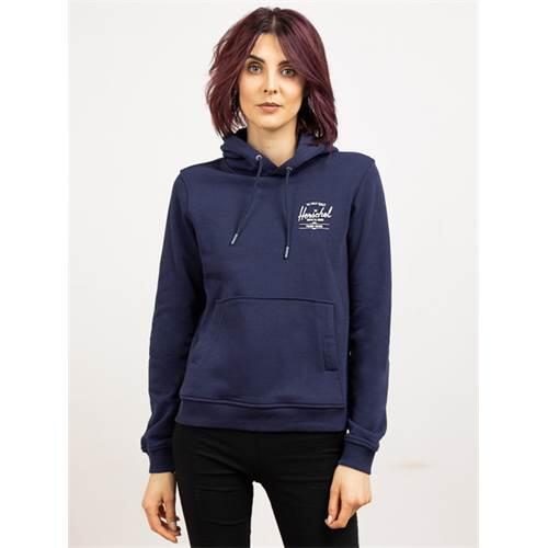 Sweat universel femmes Herschel Classic Logo 5/5