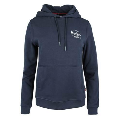 Sweat universel femmes Herschel Classic Logo 1/5