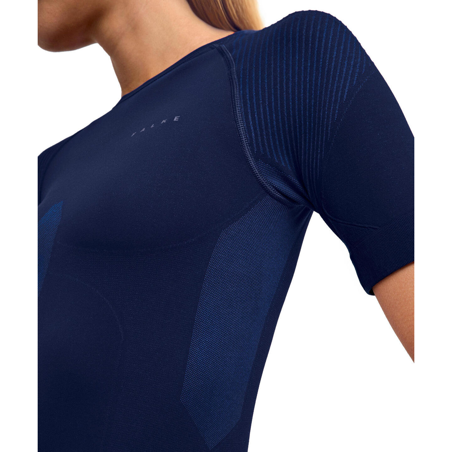 Trikot Damen Falke 3/4