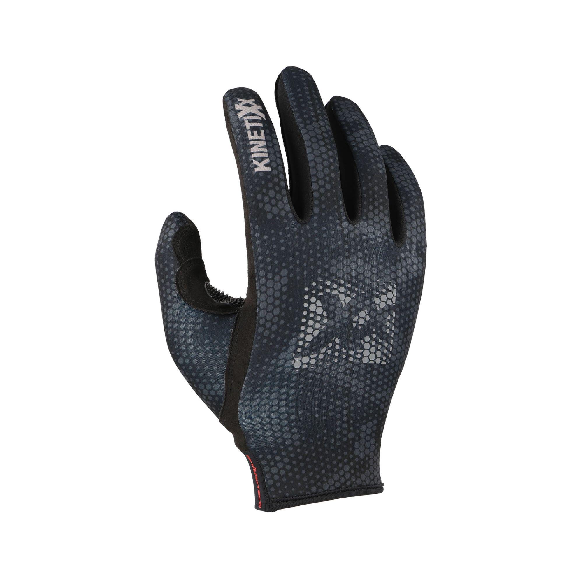 KinetiXx Farik Multisporthandschuhe – winddicht & griffig 2/3